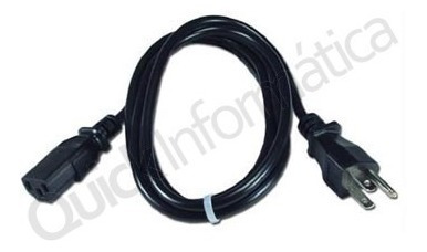 Cable Alimentacion  2.8m 250v 10a 39y7930