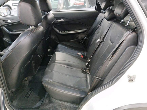 Caoa Chery Tiggo 2 1.5 MPFI 16V FLEX ACT 4P AUTOMÁTICO
