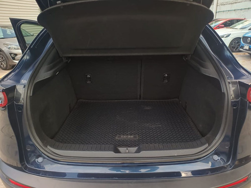Mazda CX-30 2.5l Isport