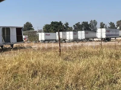 Terreno en renta