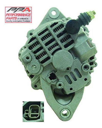 Alternador Ford Laser 99 Mazda 323 Kia Sephia 80amp 13650