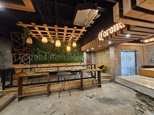 Fondo De Comercio En Venta En El Toro Las Delicias 25-619 Wjo