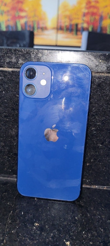 Apple iPhone 12 Mini (64 Gb) - Azul