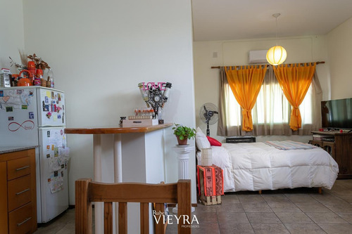 Imagen 10 de 15 de Venta Ph En Villa Real (pedro Lozano 5700)