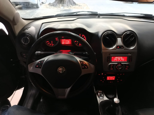 Alfa Romeo Mito 1.4 Distinctive T 135cv Tct