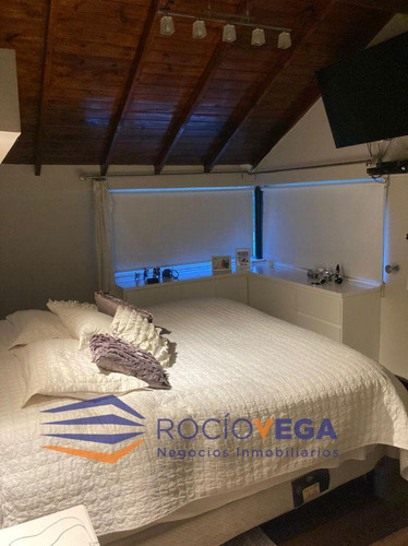 Casa En Venta En Country Banco Provincia