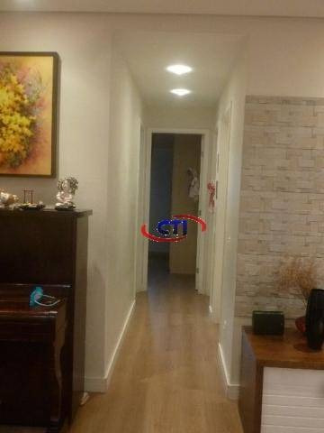 Imagem 8 de 29 de Apartamento Centro, São Bernardo Do Campo. - Ap1333