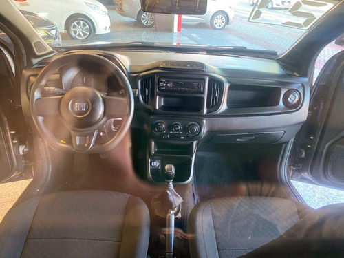 Imagem 4 de 12 de Fiat Strada Endurance Cs 2021