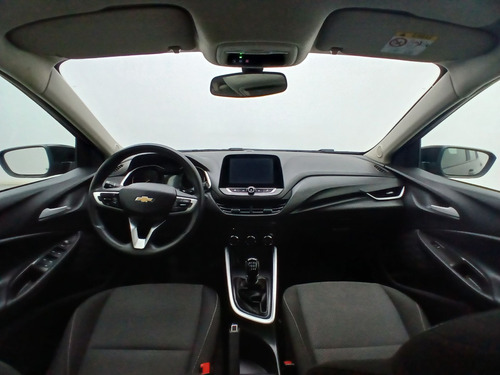 Chevrolet Onix 1.0 FLEX PLUS LT MANUAL