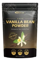 Comprar Vainilla En Polvo 100 Gramos Pura Natural Sin Aditivos