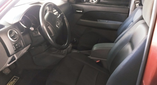 Imagen 5 de 6 de Mazda Bt-50 4x2