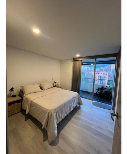 Vendo Apartamento En Envigado - El Esmeraldal