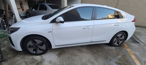 Hyundai Ioniq Full