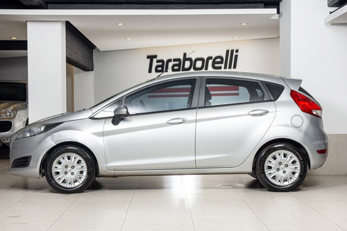 Ford Fiesta 1.6l S 2015 Usado San Miguel