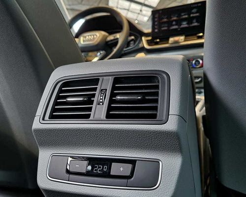 Imagem 12 de 15 de Audi Q5 2.0tfsi Prestige 252cv Quattro 2022