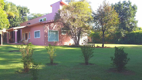 Imagem 2 de 30 de Chácara À Venda Em Bananal - Ch052914