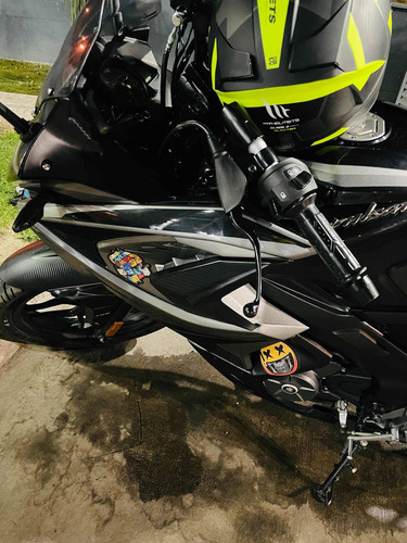 Imagen 9 de 11 de Bajaj Pulsar Rs 200
