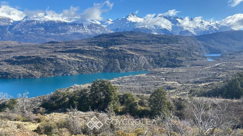 Sitio En Venta En Chile Chico
