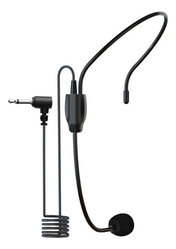 Aa Micrófono Auriculares Sistemas De Micrófono Para