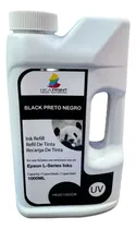 Comprar Tinta De 1 Litro Uv Hkaprint Para Impresoras Epson Series L