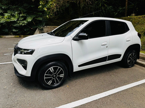 Renault Kwid 1.0 12v