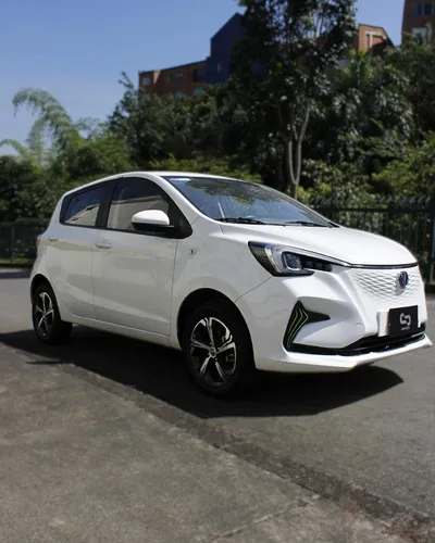 Changan E-star 2023  100% Eléctrico, Compacto Y Eficiente