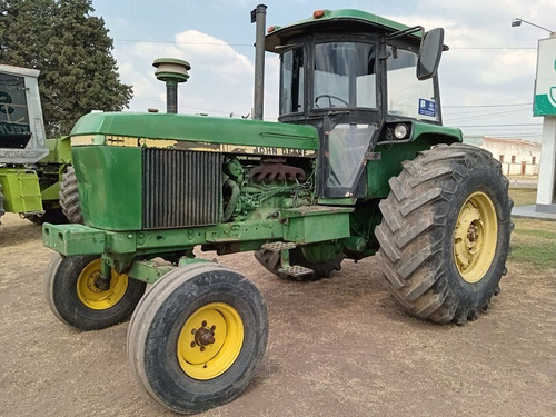 John Deere 4040 160hp