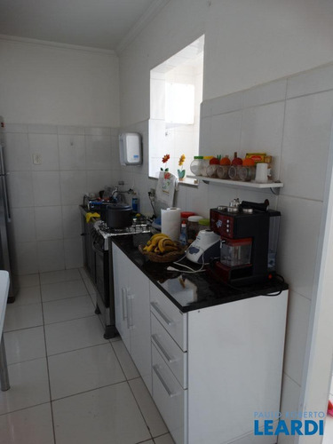 Imagem 3 de 11 de Apartamento - Santana - Sp - 478766