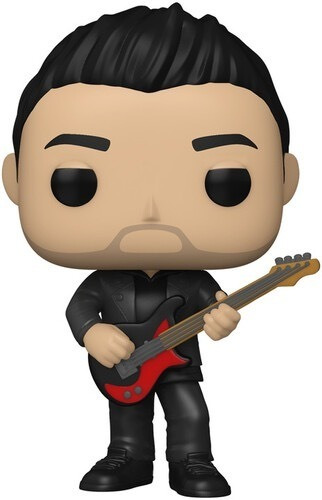 Funko Pop! Rocks: Fall Out Boy - Pete Wentz