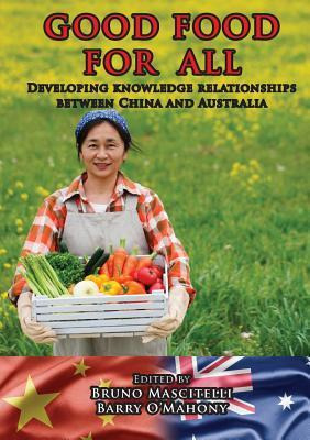 Libro Good Food For All : Developing Knowledge Relationsh...