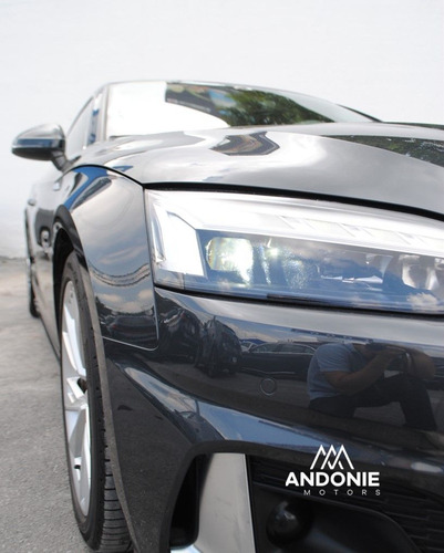 Audi A5 2.0 Select 190hp S-Tronic Dsg