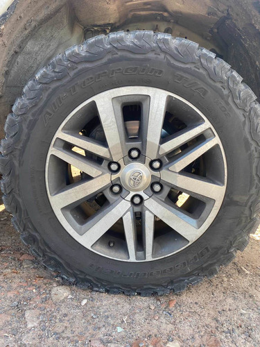 Toyota Hilux 2.8 Cd Srx 177cv 4x4 2016