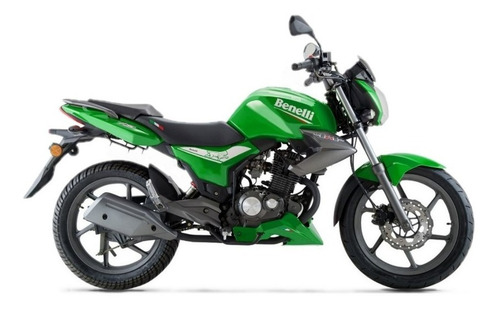 Imagen 22 de 25 de Benelli Tnt 15 0km 150 En Cycles