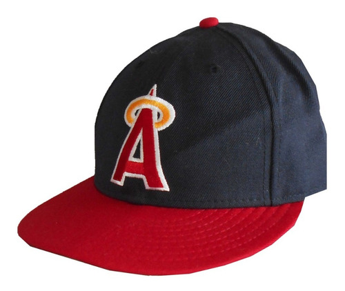 Gorra De Baseball - Los Angeles Angels - Original - 236