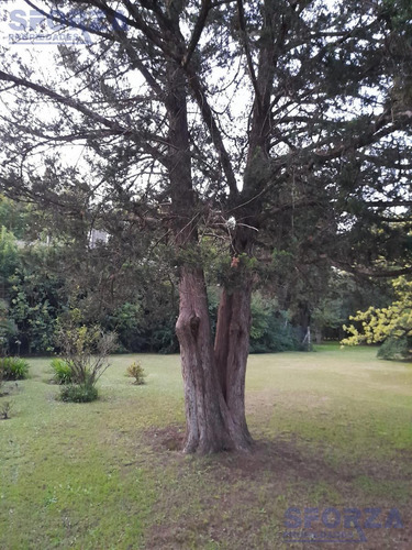 Lote En Venta En Malvinas Argentinas