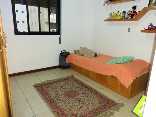 Imagem 10 de 18 de Apartamento Residencial À Venda, Praia Das Pitangueiras, Guarujá - Ap1900 - 34708655