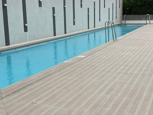 Departamento De 1 Ambiente En Costa De Montemar - Concón!