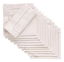 Comprar Servilletas De Cóctel Paquete De 12, 10 X 10  Servilletas D