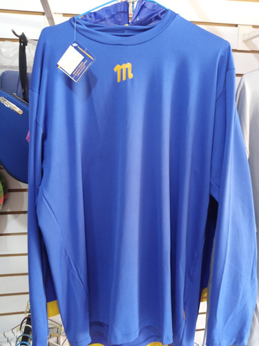 Sudadera De Licra De Los Navegantes Del Magallanes 