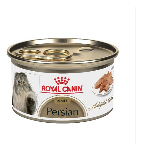 Royal Canin Gato Persa 85 Gr.
