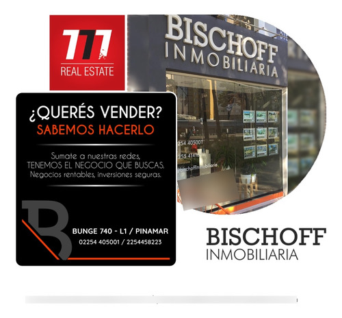 Imagen 24 de 24 de Venta Fondo De Comercio , En Pinamar Centro