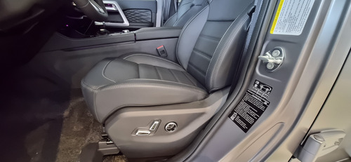 BAIC Bj40 Plus 2.0T 4Wd