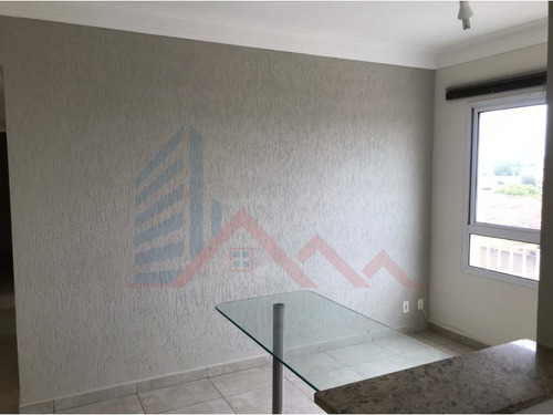 Imagem 5 de 30 de Apartamento Valinhos - Sp - 2346