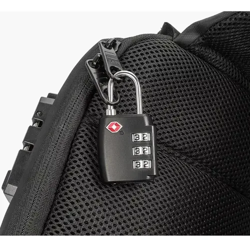 Candado Maleta Viaje Candados Viaje Candado Mochila 3 Dígito