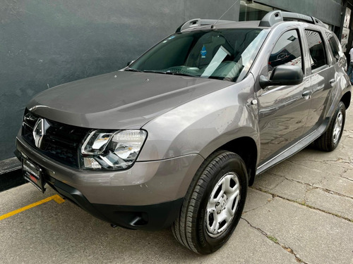 Renault Duster 2.0 Zen At