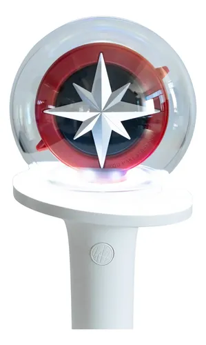 M Stray Kids Lightstick Ver. 2 Oficial Original Novo Z610