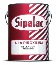 Comprar Sellador Madera Sipa A La Piroxilina Galón Acabado Satinado Color Incoloro