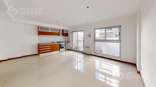 Monoambiente En Venta, Apto Credito