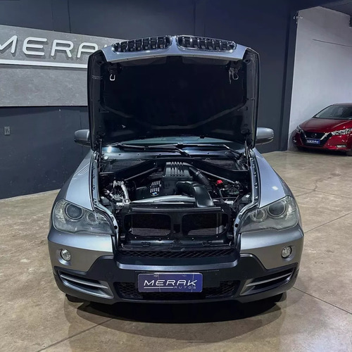 BMW X5 3.0 Si Executive