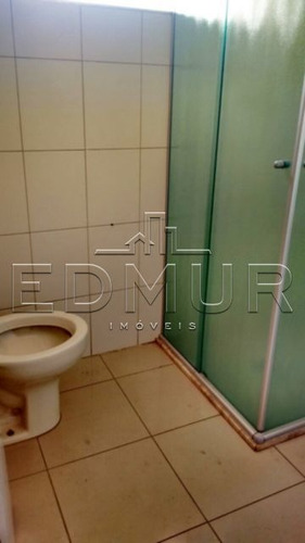 Sobrado - Vila Linda - Ref: 14471 - V-14471